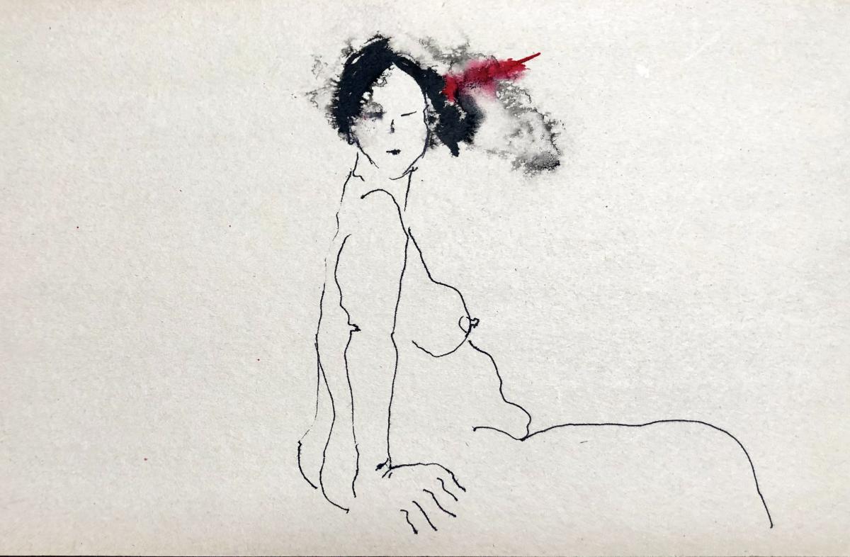 Dessin 186