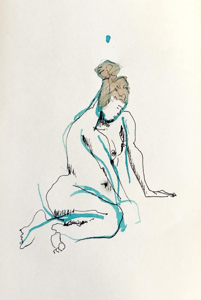 Dessin 203