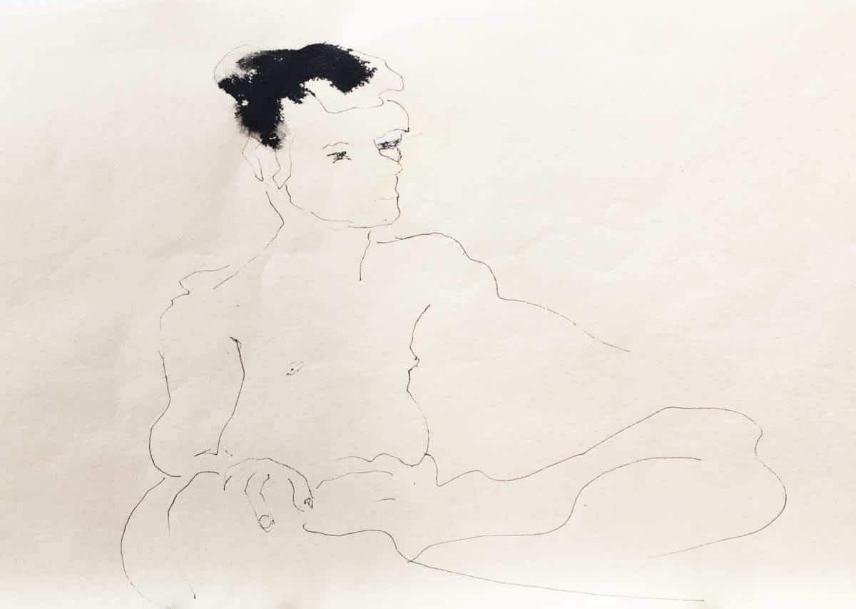 Dessin 28