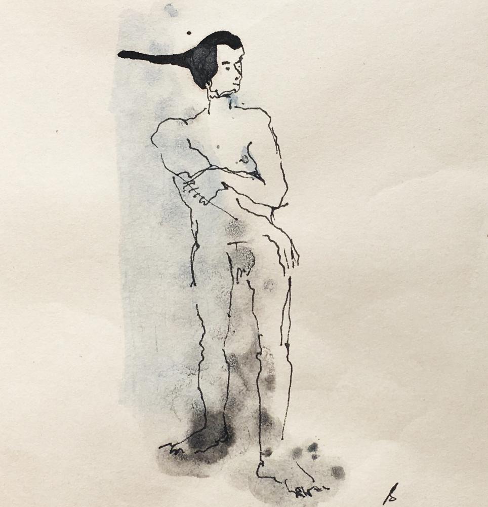 Dessin 86
